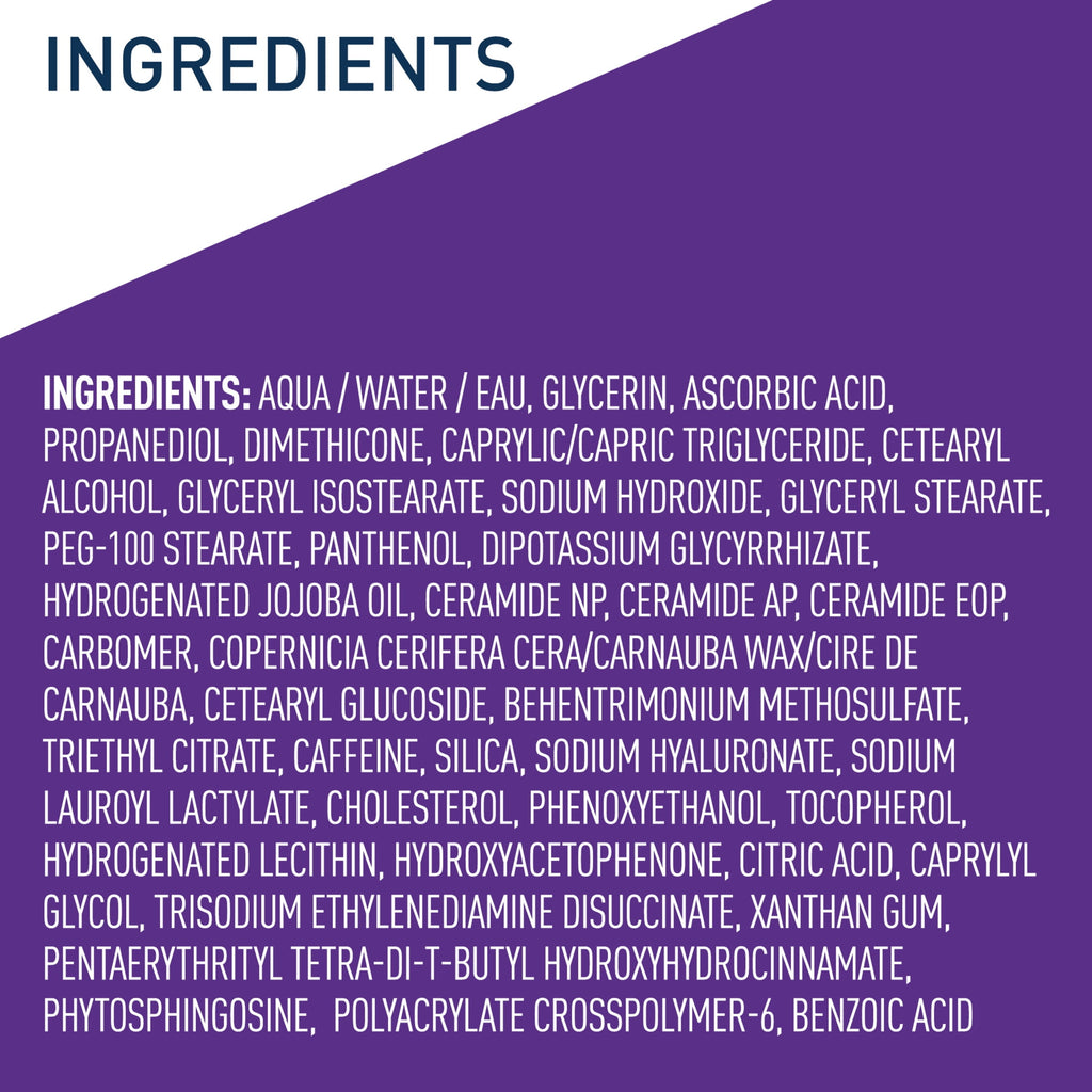 CeraVe Skin Renewing Vitamin C Eye Cream for Dark Circles and Puffiness, 0.5 fl oz