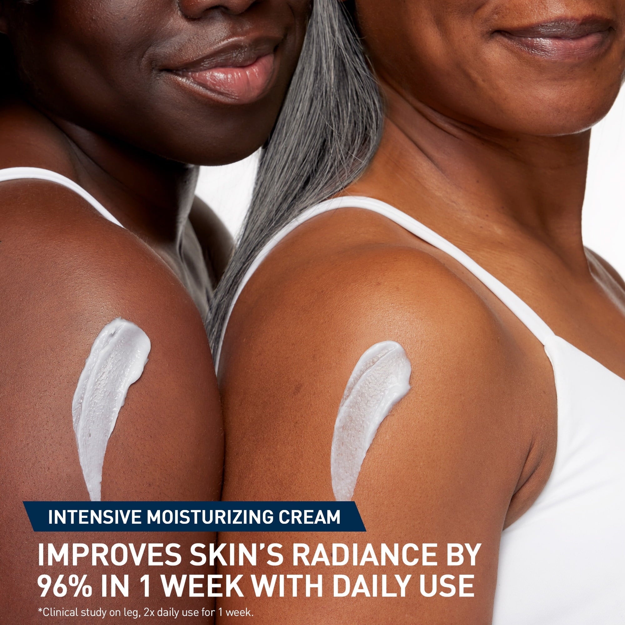 CeraVe Intensive Moisturizing Cream, Hydrating Body Moisturizer for Dry to Very Dry Skin, 8 oz