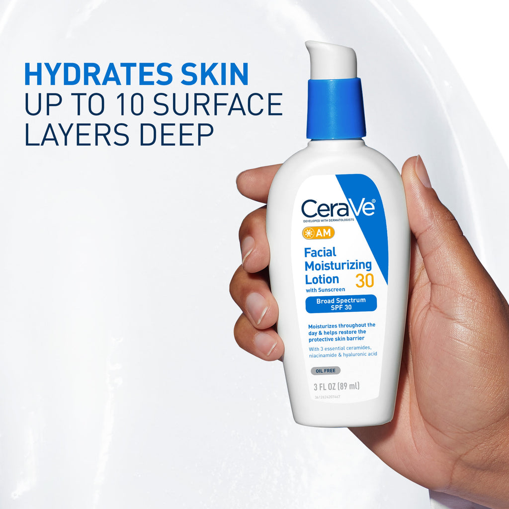 CeraVe Acne Essentials Skincare Set 3-Step Routine for Acne-Prone Skin