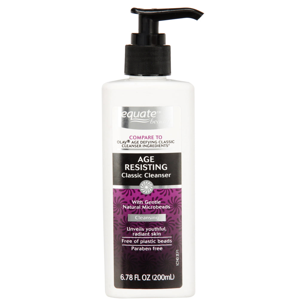 Equate Beauty Age Defying CN
