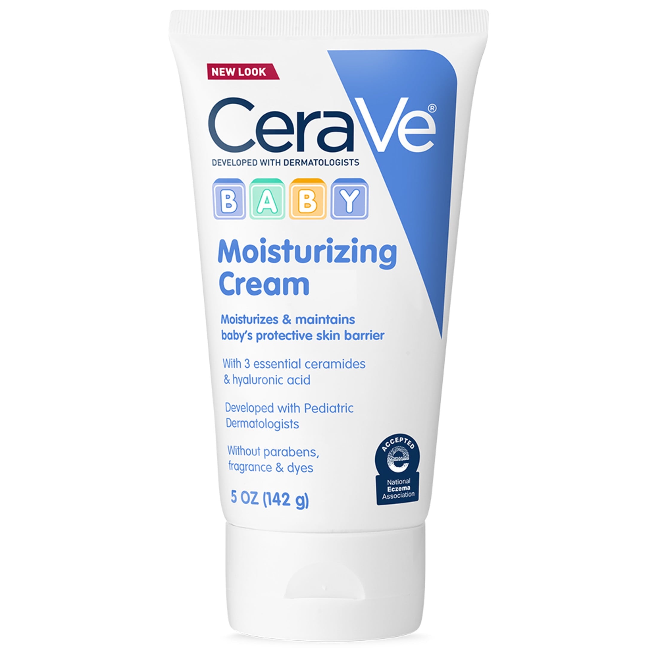 CeraVe Baby Moisturizing Cream 5 oz