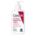 CeraVe Moisturizing Lotion Itch Relief 8 fl oz