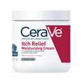 CeraVe Itch Relief Steroid-Free Body Cream 16 oz