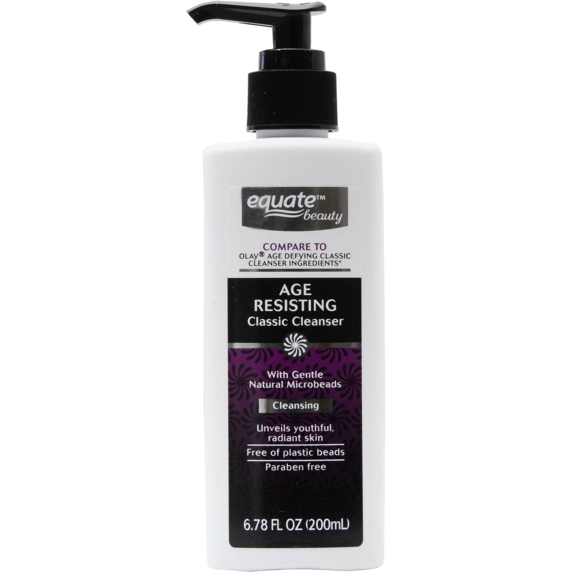 Equate Beauty Age Defying CN