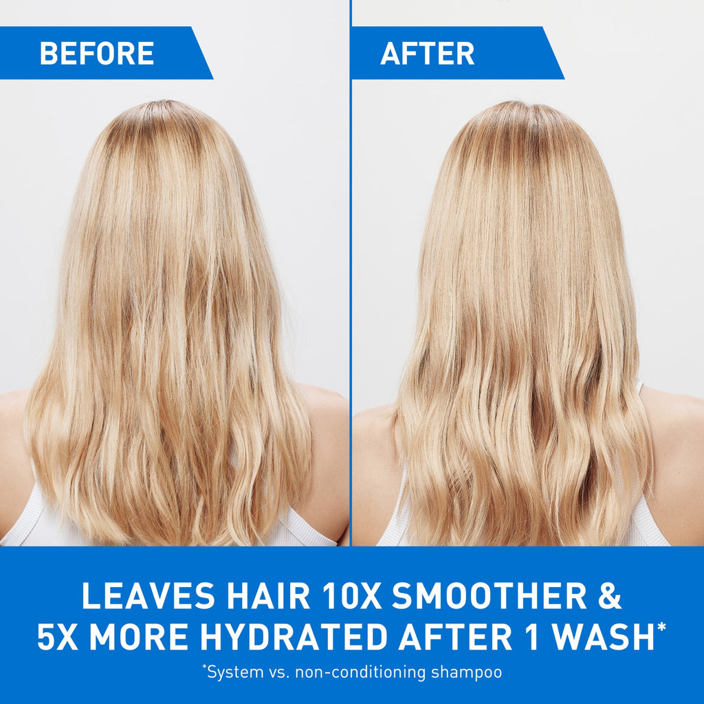 CeraVe Gentle Hydrating Conditioner for Normal to Dry Scalp & Hair 19 fl oz