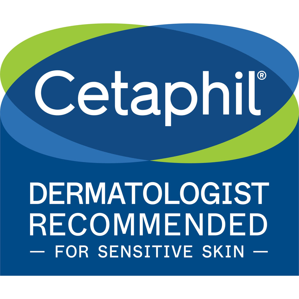 Cetaphil Restoraderm Moisturizing Lotion, 10 oz, Itch Control for Eczema Prone Skin