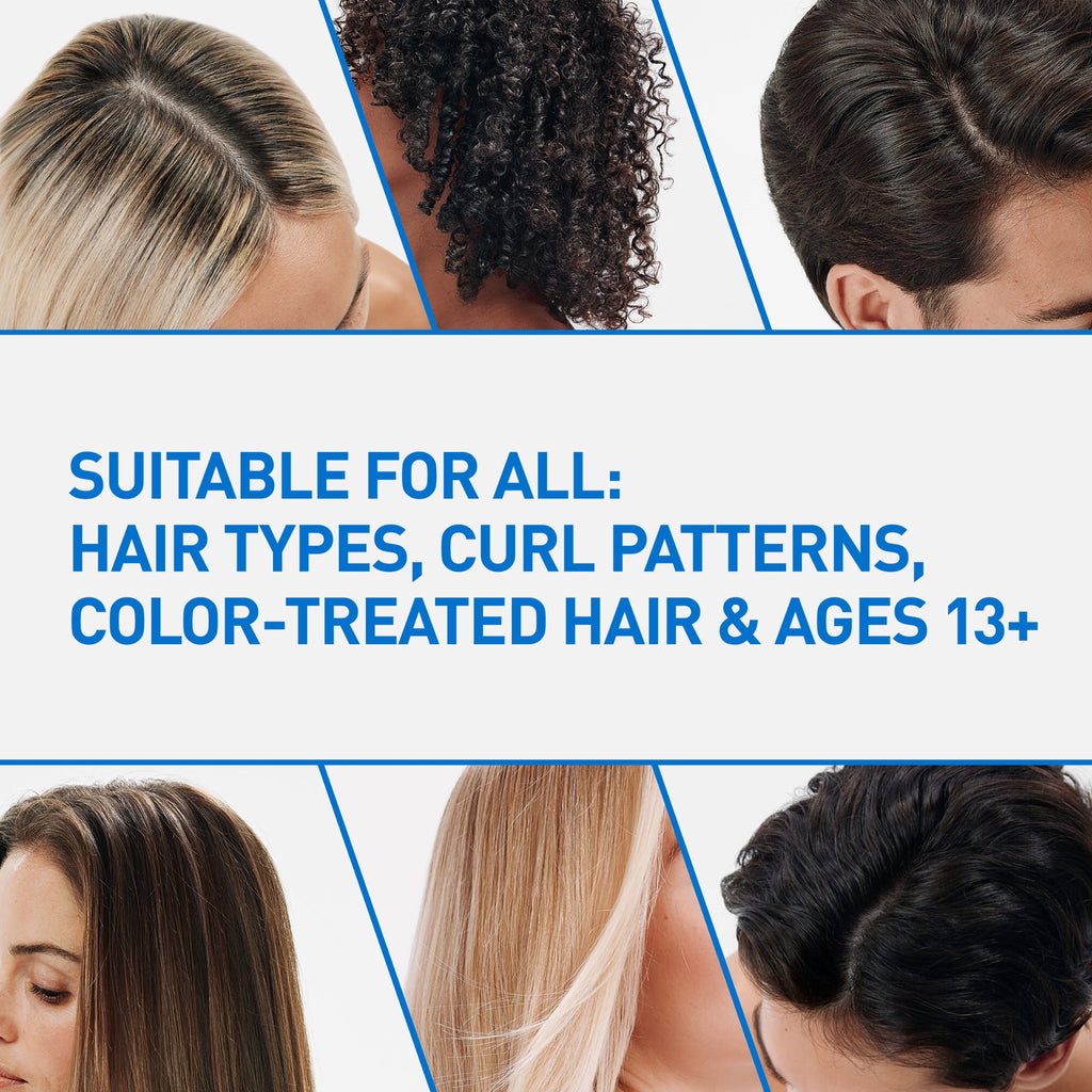 CeraVe Gentle Hydrating Shampoo for Normal to Dry Scalp & Hair 19 fl oz