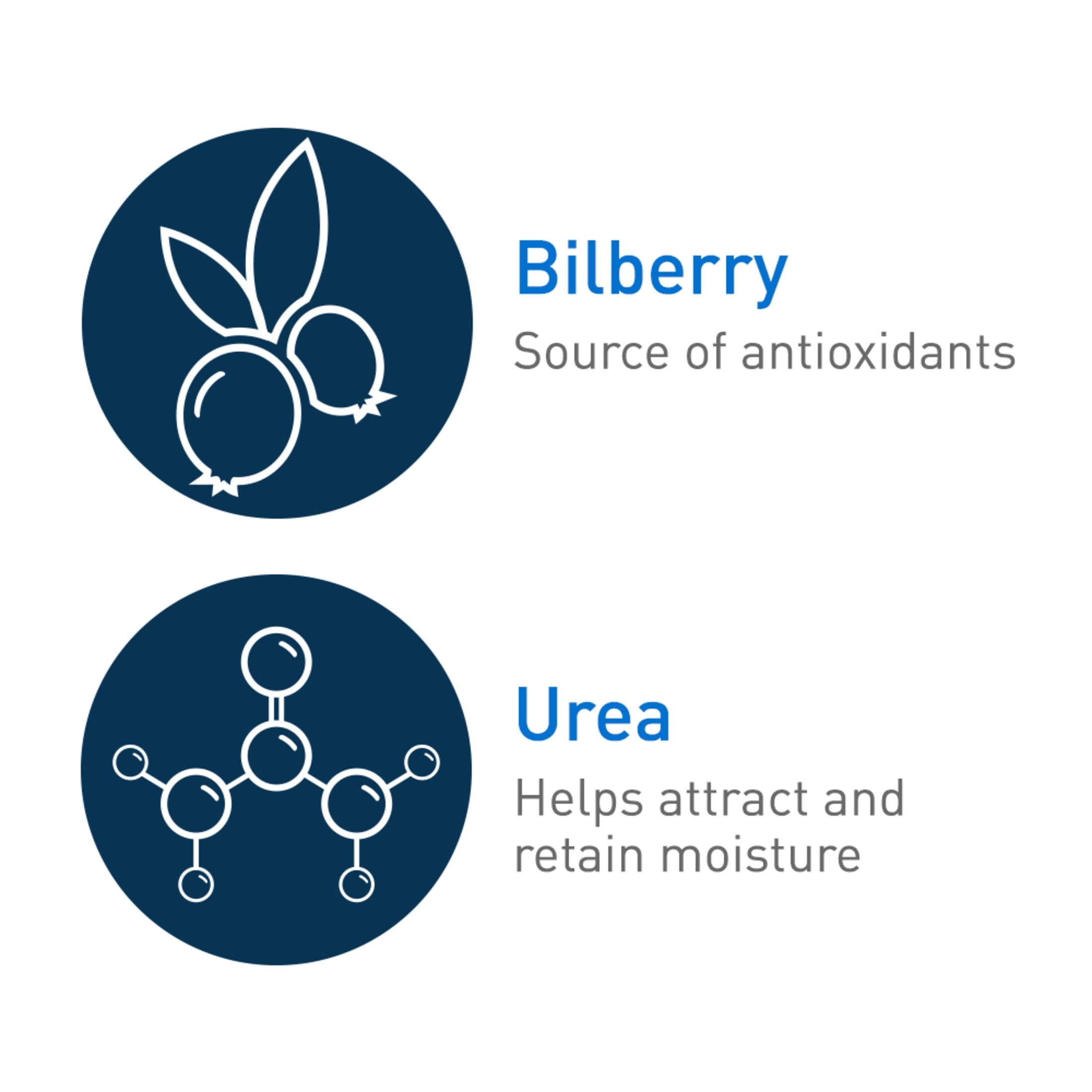 CeraVe Diabetics’ Dry Skin Relief Moisturizing with Urea & Bilberry for Dry Skin 8 oz